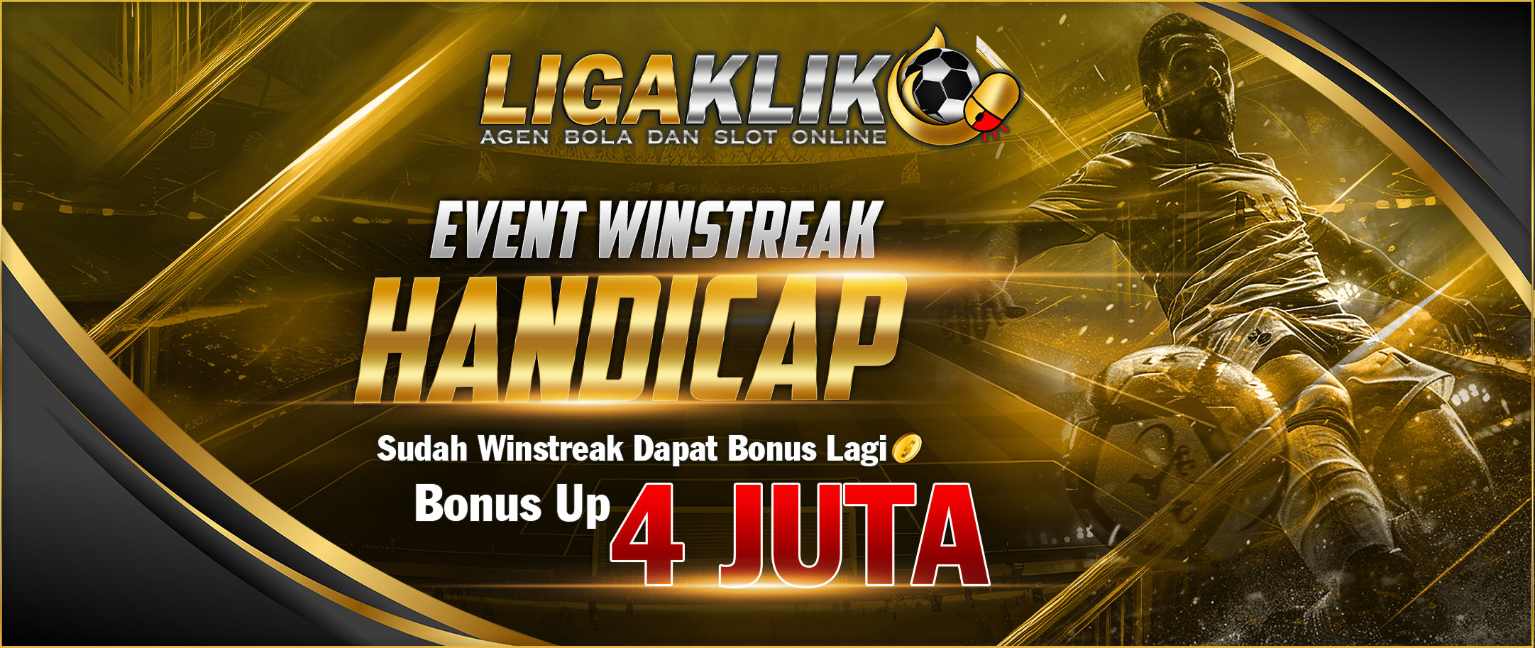 EVENT HDP